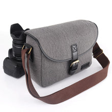 Load image into Gallery viewer, Outdoor Casual Camera Bag for Sony Canon 750D 6D Camera Storage Bag
