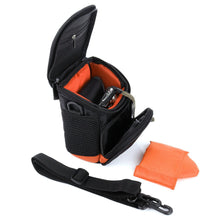 Load image into Gallery viewer, Mini Camera Bag for Sony A6000A6300A5100A5000 Single Shoulder Camera Bag
