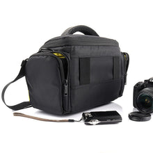 Load image into Gallery viewer, Outdoor photography bag  for Canon Nikon camera bag
