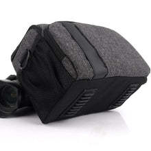 Load image into Gallery viewer, Outdoor waterproof camera bag professional shoulder bag for Canon Nikon camera bag
