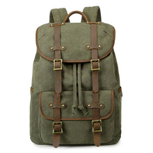 Load image into Gallery viewer, Sport Outdoor Swagger Bag Polyamides and Nylon Backpack Fashionable bag
