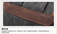 Load image into Gallery viewer, Sport Outdoor Swagger Bag Polyamides and Nylon Backpack Fashionable bag
