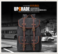 Load image into Gallery viewer, Sport Outdoor Swagger Bag Polyamides and Nylon Backpack Fashionable bag
