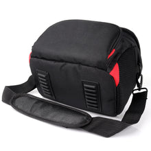 Load image into Gallery viewer, Outdoor shockproof camera bag  for Canon camera one-shoulder sloping span storage bag
