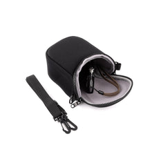 Load image into Gallery viewer, Mini One-shoulder Camera Bag fits the Sony LCS-BBF A6300 storage case
