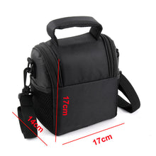 Load image into Gallery viewer, Camera bag  for Nikon Canon one-shoulder portable digital photography bag
