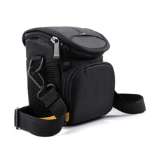 Load image into Gallery viewer, Outdoor shockproof one-shoulder card camera bag for Nikon J5 J4 camera bag
