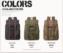 Load image into Gallery viewer, Sport Outdoor Swagger Bag Polyamides and Nylon Backpack Fashionable bag
