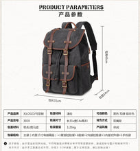 Load image into Gallery viewer, Sport Outdoor Swagger Bag Polyamides and Nylon Backpack Fashionable bag
