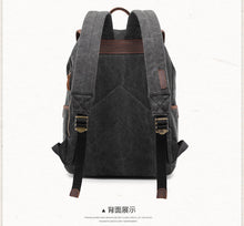 Load image into Gallery viewer, Sport Outdoor Swagger Bag Polyamides and Nylon Backpack Fashionable bag
