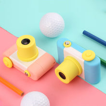 Load image into Gallery viewer, Children's Mini Digital Camera SLR Sports Photography Camera Toy
