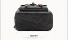 Load image into Gallery viewer, Sport Outdoor Swagger Bag Polyamides and Nylon Backpack Fashionable bag
