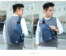 Load image into Gallery viewer, Swagger Bag Polyamides and Nylon Backpack Sport Outdoor
