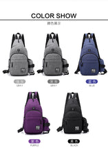 Load image into Gallery viewer, Swagger Bag Polyamides and Nylon Backpack Sport Outdoor
