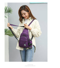 Load image into Gallery viewer, Swagger Bag Polyamides and Nylon Backpack Sport Outdoor
