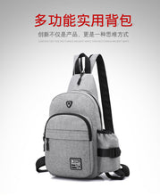 Load image into Gallery viewer, Swagger Bag Polyamides and Nylon Backpack Sport Outdoor
