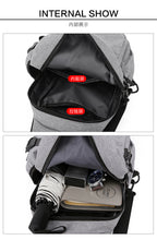 Load image into Gallery viewer, Swagger Bag Polyamides and Nylon Backpack Sport Outdoor
