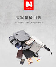 Load image into Gallery viewer, Swagger Bag Polyamides and Nylon Backpack Sport Outdoor
