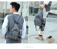 Load image into Gallery viewer, Swagger Bag Polyamides and Nylon Backpack Sport Outdoor
