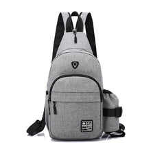 Load image into Gallery viewer, Swagger Bag Polyamides and Nylon Backpack Sport Outdoor
