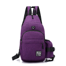 Load image into Gallery viewer, Swagger Bag Polyamides and Nylon Backpack Sport Outdoor
