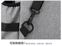 Load image into Gallery viewer, Swagger Bag Polyamides and Nylon Backpack Sport Outdoor
