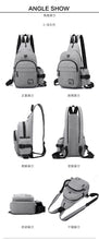 Load image into Gallery viewer, Swagger Bag Polyamides and Nylon Backpack Sport Outdoor
