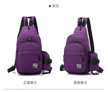 Load image into Gallery viewer, Swagger Bag Polyamides and Nylon Backpack Sport Outdoor
