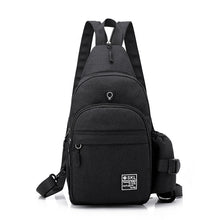 Load image into Gallery viewer, Swagger Bag Polyamides and Nylon Backpack Sport Outdoor
