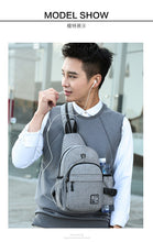 Load image into Gallery viewer, Swagger Bag Polyamides and Nylon Backpack Sport Outdoor
