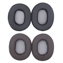 Load image into Gallery viewer, Suitable for Sony MDR-1A Earmuffs 1abt Earphone Sleeves Foam Cover Leather Case Headphone Plug Beam Beam Protective Sleeve Accessories
