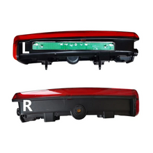 Load image into Gallery viewer, 1pc 24V For Renault Tail Lights For Volvo truck lights FH 460 FMX 500 Truck Reverse Brake Turn Stop Signal Tail Light 020565106

