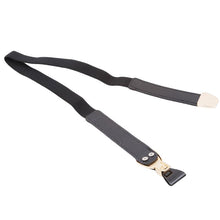 Load image into Gallery viewer, Women's Tight Belt Elastic Thin Belt Ladies and Girls Clothing Accessories
