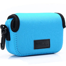 Load image into Gallery viewer, Camera Bag Case Cover for Sony X1000 X1000V X3000 X3000R AS300 AS50 AS15 AS20 AS30 AS100 AS200 AZ1 mini POV Action Cam
