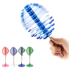 Load image into Gallery viewer, Autism stim sensory stress reliever twirl spinning kinetic funny fidget toys boys girls birthday surprises funny gifts
