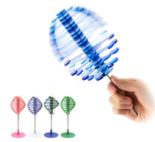 Load image into Gallery viewer, Autism stim sensory stress reliever twirl spinning kinetic funny fidget toys boys girls birthday surprises funny gifts
