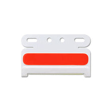 Load image into Gallery viewer, 4pcs Auto Car COB Truck Sidelight 24V LED Lamp For Truck Turning Side Lights Signal Decoration Lamp DC24V Bulb For Car Lighting
