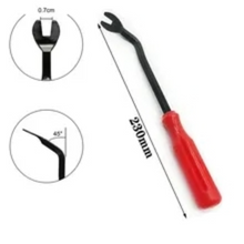 Load image into Gallery viewer, Auto Door Clip Panel Trim Removal Kits Navigation Blades Disassembly Plastic Car Interior Seesaw Conversion Repairing
