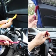 Load image into Gallery viewer, Auto Door Clip Panel Trim Removal Kits Navigation Blades Disassembly Plastic Car Interior Seesaw Conversion Repairing
