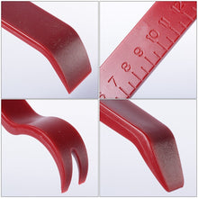 Load image into Gallery viewer, Auto Door Clip Panel Trim Removal Tool Kits Navigation Plastic Seesaw Conversion Tool Car Removal Trim Clip Dashboard RepairTool
