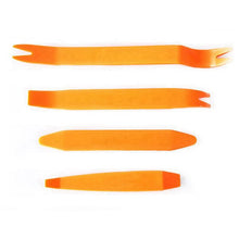 Load image into Gallery viewer, Auto Door Clip Panel Trim Removal Tool Kits Navigation Plastic Seesaw Conversion Tool Car Removal Trim Clip Dashboard RepairTool
