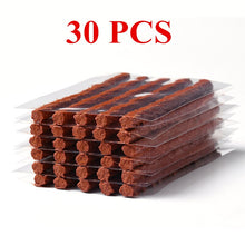 Load image into Gallery viewer, Auto Tire Repair Set Puncture Repair Tools Car Van Motorcycle Bike Emergency Heavy Duty Tubeless Tire Repair Kit Rivet Tool Set

