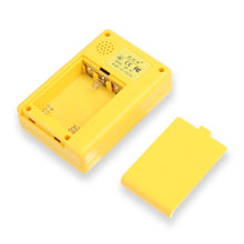 Load image into Gallery viewer, BR-9 Series Electromagnetic Radiation Nuclear Detector EMF Handheld Digital Display Geiger Counter Full-functional Type Tester
