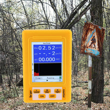 Load image into Gallery viewer, BR-9A/BR-9B/BR-9C Series Radiation Detector Series Handheld Multifunctional Dosimeter Monitor Radiation Tester EMF Meter
