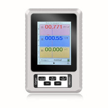Load image into Gallery viewer, BR-9A Electromagnetic Radiation Detector High Accuracy Professional Semi-functional Type Electromagnetic Radiation Tester
