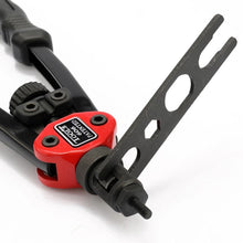 Load image into Gallery viewer, BT-606 Riveter Gun Tool Hand Riveter Interchangeable Mandrel Insert Threaded Nut Rivet Drilling Rivet Tool M3-M12 Spare Part
