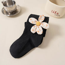 Load image into Gallery viewer, Baby Tights Children Age Season with Thick Cotton Pure Render Children Pantyhose Girls Baby Solid Color Knitted Even Foot Tights
