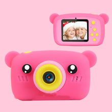 Load image into Gallery viewer, Baby Toys Mini Children Kids Camera Full HD 1080P Digital Portable Video Photo Camera Child Educational Toys For Kids Products
