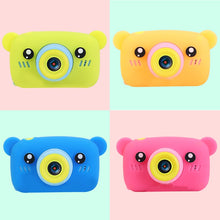 Load image into Gallery viewer, Baby Toys Mini Children Kids Camera Full HD 1080P Digital Portable Video Photo Camera Child Educational Toys For Kids Products
