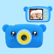 Load image into Gallery viewer, Baby Toys Mini Children Kids Camera Full HD 1080P Digital Portable Video Photo Camera Child Educational Toys For Kids Products
